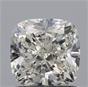 Diamante Natural 1.22 quilates,  , Color G, claridad VVS2 y certificado IGI
