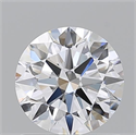 Diamante Natural 1.01 quilates, Redondo , Color D, claridad VVS1 y certificado GIA