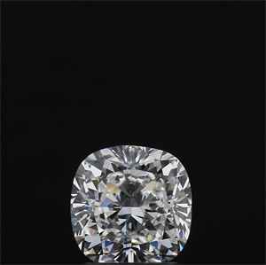 Foto Diamante Natural 1.25 quilates,  , Color F, claridad VS2 y certificado GIA de