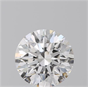 Diamante Natural 1.83 quilates, Redondo , Color G, claridad VS1 y certificado GIA