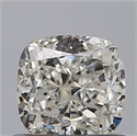 Diamante Natural 0.71 quilates,  , Color G, claridad VVS1 y certificado IGI