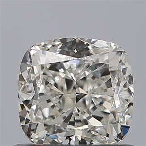 Foto Diamante Natural 0.71 quilates,  , Color G, claridad VVS1 y certificado IGI de