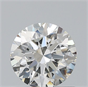 Natural Diamond 0.80 Carats, Round with Excellent Cut, G Color, VS1 Clarity and Certified by GIA