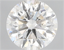 Diamante Natural 0.81 quilates, Redondo , Color G, claridad I1 y certificado GIA