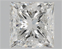Diamante Natural 1.50 quilates, Princesa , Color G, claridad VS1 y certificado GIA