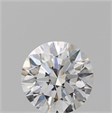 Diamante Natural 1.01 quilates, Redondo , Color E, claridad VVS2 y certificado GIA