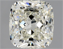 Diamante Natural 1.72 quilates,  , Color J, claridad SI1 y certificado GIA