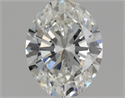 Diamante Natural 0.50 quilates, Ovalado , Color G, claridad VS1 y certificado GIA