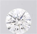 Del inventario de diamantes de laboratorio, 2.00 quilates, Redondo , Color D, claridad VS1 y certificado IGI