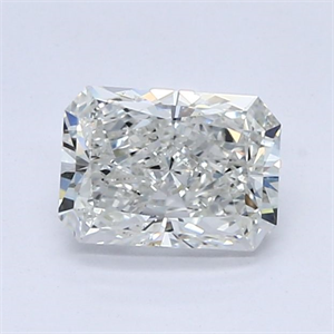 Picture of Lab Grown Diamond 5.81 Carats, Round with Excellent Cut, D Color, VVS2 Clarity and Certified by IGI