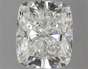 Foto Diamante Natural 1.01 quilates,  , Color J, claridad VS1 y certificado GIA de