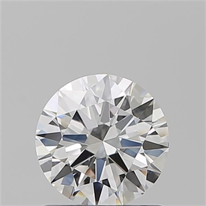 Foto Diamante Natural 1.01 quilates, Redondo , Color E, claridad VVS1 y certificado GIA de