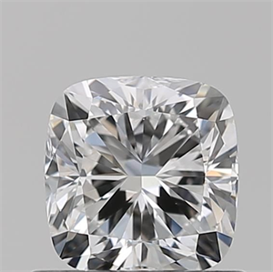 Picture of Natural Diamond 0.73 Carats, Cushion with  Cut, E Color, VS2 Clarity and Certified by GIA