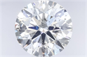 Diamante Natural 1.02 quilates, Redondo , Color H, claridad SI2 y certificado GIA