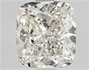 Diamante Natural 1.81 quilates,  , Color I, claridad VVS2 y certificado GIA