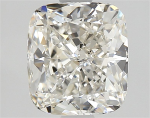 Foto Diamante Natural 1.81 quilates,  , Color I, claridad VVS2 y certificado GIA de