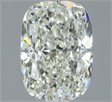 Diamante Natural 1.50 quilates,  , Color L, claridad SI1 y certificado GIA