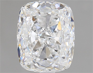 Foto Diamante Natural 1.20 quilates, Del cojín , Color E, claridad VS1 y certificado GIA de