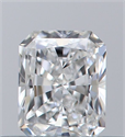 Diamante Natural 0.30 quilates, Radiante , Color F, claridad VS1 y certificado GIA