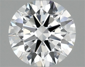 Picture of Lab Grown Diamond 1.53 Carats, Round with Ideal Cut, E Color, VS1 Clarity and Certified by IGI