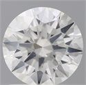 Diamante Natural 1.01 quilates, Redondo , Color I, claridad SI2 y certificado GIA