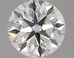 Foto Diamante Natural 1.00 quilates, Redondo , Color E, claridad VS2 y certificado GIA de