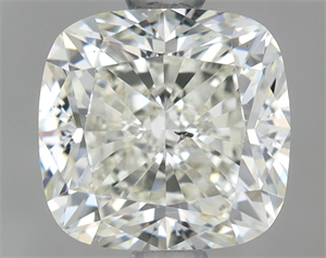 Foto Diamante Natural 2.01 quilates,  , Color I, claridad SI1 y certificado IGI de