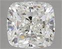 Diamante Natural 1.20 quilates,  , Color G, claridad VS1 y certificado IGI