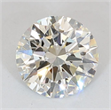 Del inventario de diamantes de laboratorio, 1.51 quilates, Redondo , Color I, claridad VVS2 y certificado IGI