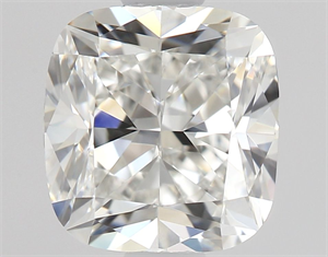 Foto Diamante Natural 1.01 quilates, Del cojín , Color G, claridad VVS1 y certificado GIA de