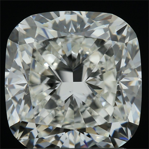 Foto Diamante Natural 2.07 quilates,  , Color J, claridad VS2 y certificado GIA de