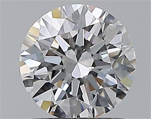 Foto Diamante Natural 1.03 quilates, Redondo , Color D, claridad VVS1 y certificado GIA de