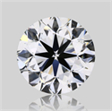 Diamante Natural 1.50 quilates, Redondo , Color G, claridad VS1 y certificado GIA