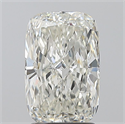 Diamante Natural 2.01 quilates,  , Color I, claridad SI1 y certificado GIA