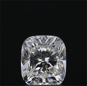 Foto Diamante Natural 1.01 quilates,  , Color H, claridad SI1 y certificado GIA de