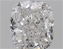 Diamante Natural 0.80 quilates,  , Color F, claridad VS1 y certificado GIA