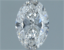 Natural Diamond 2.00 Carats, Round with Excellent Cut, E Color, SI2 Clarity and Certified by GIA