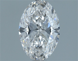 Picture of Natural Diamond 2.00 Carats, Round with Excellent Cut, E Color, SI2 Clarity and Certified by GIA
