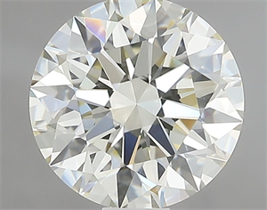 Foto Diamante Natural 2.00 quilates, Redondo , Color M, claridad VS1 y certificado GIA de