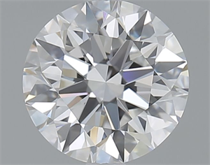 Foto Diamante Natural 1.30 quilates, Redondo , Color D, claridad VVS1 y certificado GIA de