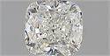 Diamante Natural 1.00 quilates,  , Color G, claridad VS1 y certificado IGI