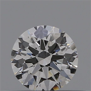 Picture of Natural Diamond 0.80 Carats, Round with Excellent Cut, J Color, SI2 Clarity and Certified by GIA