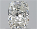 Diamante Natural 0.54 quilates,  , Color G, claridad VS1 y certificado GIA