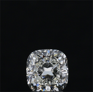 Foto Diamante Natural 1.52 quilates,  , Color J, claridad IF y certificado GIA de