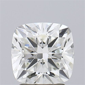 Foto Diamante Natural 2.52 quilates,  , Color J, claridad VS2 y certificado GIA de