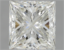 1.20 quilates, Princesa Diamante , Color I, claridad VS2 y certificado por GIA