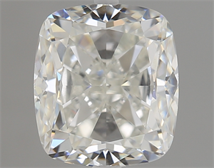 Picture of 1.91 Carats, Cushion Diamond with  Cut, I Color, VS2 Clarity and Certified by GIA