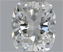 Diamante Natural 0.70 quilates,  , Color G, claridad VS1 y certificado GIA