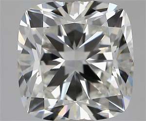 Foto Diamante Natural 2.01 quilates,  , Color G, claridad VS1 y certificado GIA de