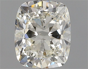 Foto Diamante Natural 1.00 quilates,  , Color J, claridad VS2 y certificado GIA de